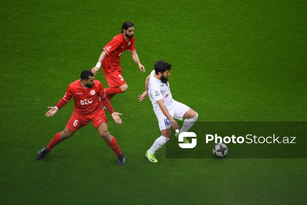 Minifutbol üzrə Dünya Çempionatı: Azərbaycan – Bəhreyn oyunu
