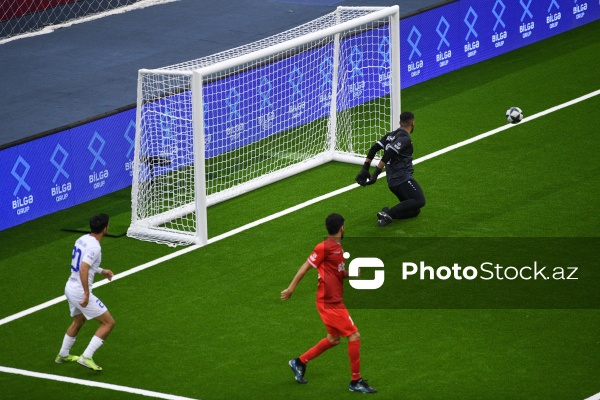 Minifutbol üzrə Dünya Çempionatı: Azərbaycan – Bəhreyn oyunu