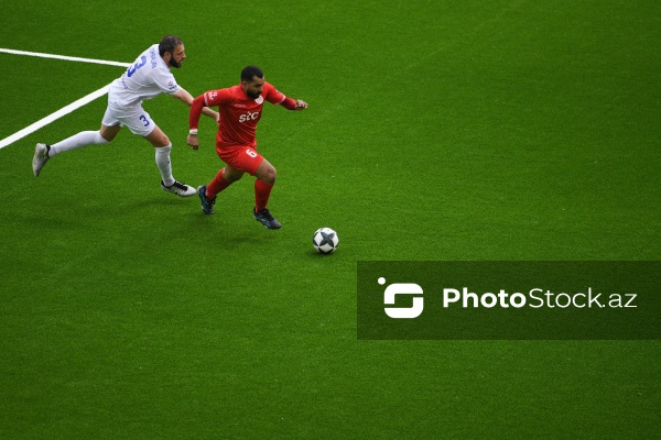 Minifutbol üzrə Dünya Çempionatı: Azərbaycan – Bəhreyn oyunu