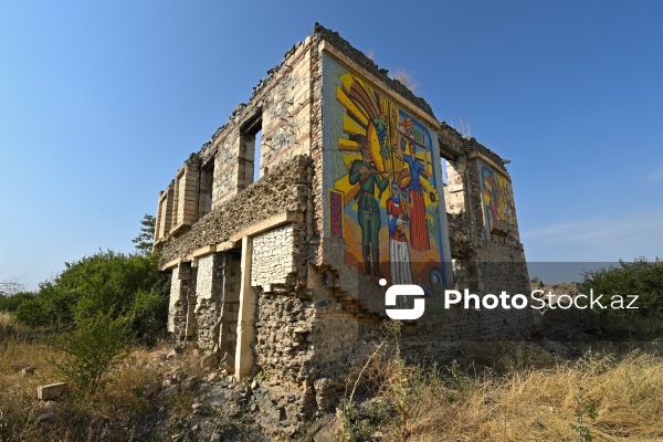 Dünyada ikinci olan Ağdam Çörək Muzeyi