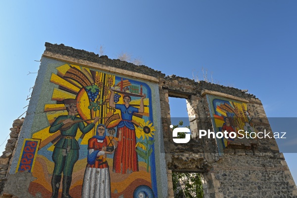 Dünyada ikinci olan Ağdam Çörək Muzeyi