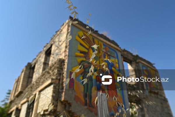 Dünyada ikinci olan Ağdam Çörək Muzeyi
