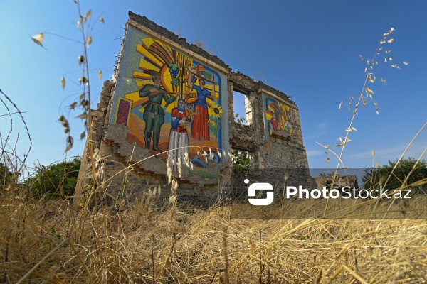 Dünyada ikinci olan Ağdam Çörək Muzeyi