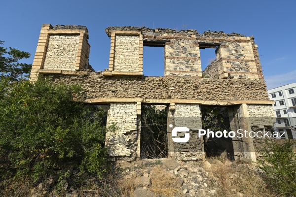 Dünyada ikinci olan Ağdam Çörək Muzeyi
