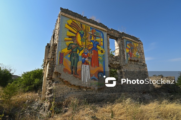 Dünyada ikinci olan Ağdam Çörək Muzeyi