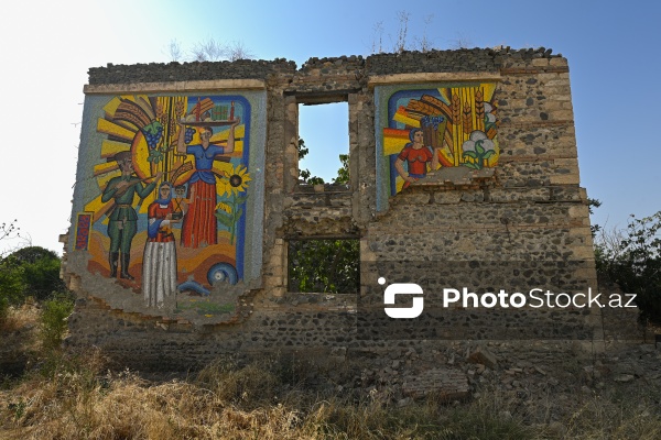 Dünyada ikinci olan Ağdam Çörək Muzeyi