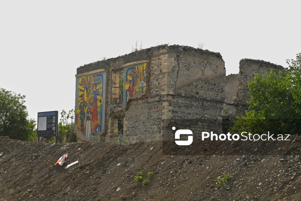 Dünyada ikinci olan Ağdam Çörək Muzeyi