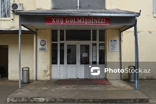 Emal Sənayesi üzrə Bakı Dövlət Peşə Təhsil Mərkəzi