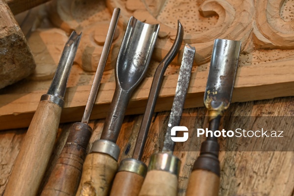 Emal Sənayesi üzrə Bakı Dövlət Peşə Təhsil Mərkəzi