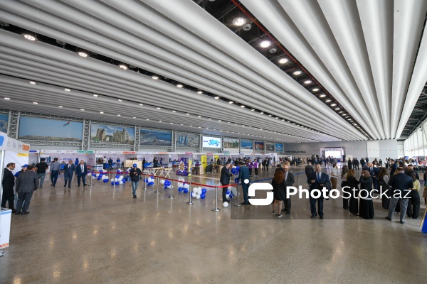 "PeşəFest-2025"in Bakıda keçirilən yekun tədbiri