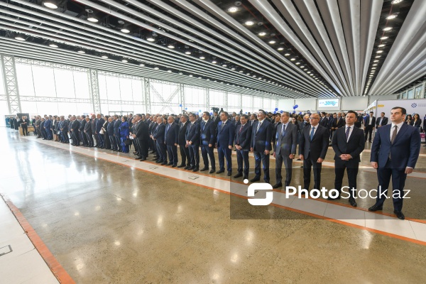 "PeşəFest-2025"in Bakıda keçirilən yekun tədbiri