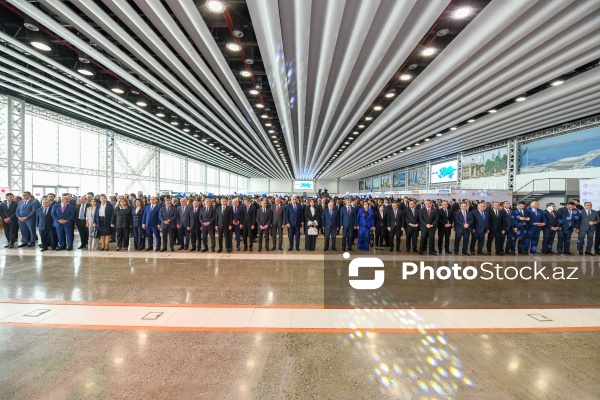 "PeşəFest-2025"in Bakıda keçirilən yekun tədbiri
