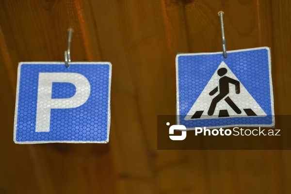 Əmircan qəsəbəsində “Canlı işıqfor” kimi tanınan Xalid Musayev