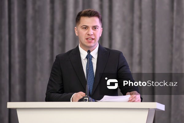 “Ən yaxşı təqdimat” müsabiqəsi qaliblərinin mükafatlandırılma mərasimi