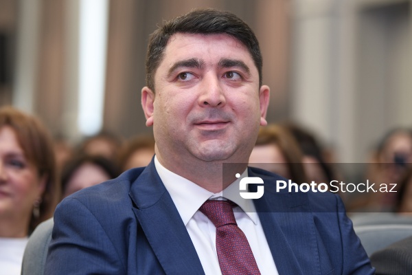 “Ən yaxşı təqdimat” müsabiqəsi qaliblərinin mükafatlandırılma mərasimi
