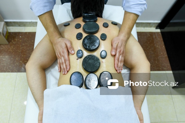 Ənənəvi müalicə üsulu olan hicama prosesi