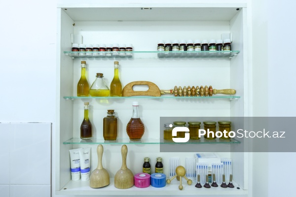 Ənənəvi müalicə üsulu olan hicama prosesi