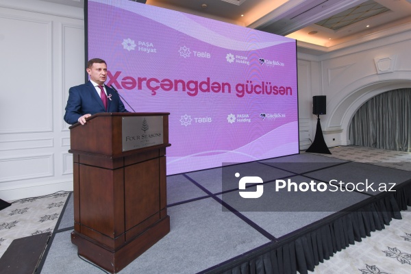 Anar İsrafilov - TƏBİB-in icraçı direktorunun müavini