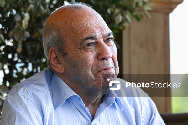 Filologiya elmləri doktoru, professor, dilçi alim Fəxrəddin Veysəlli