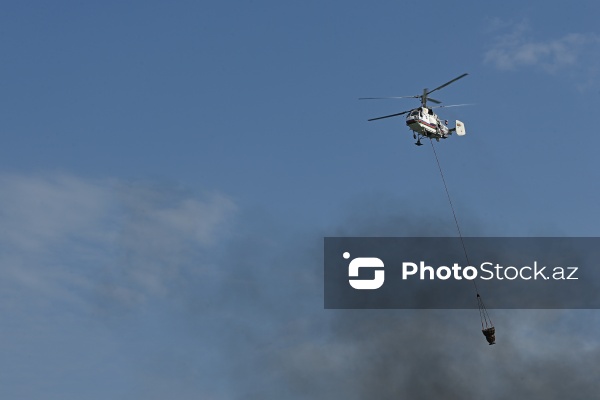 FHN-in "Bakı 2025" əməliyyat-taktiki təlimi