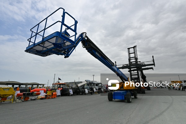 FHN-in "Bakı 2025" əməliyyat-taktiki təlimi