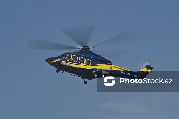 FHN-in "Bakı 2025" əməliyyat-taktiki təlimi