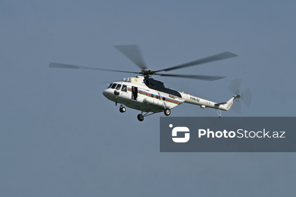 FHN-in "Bakı 2025" əməliyyat-taktiki təlimi