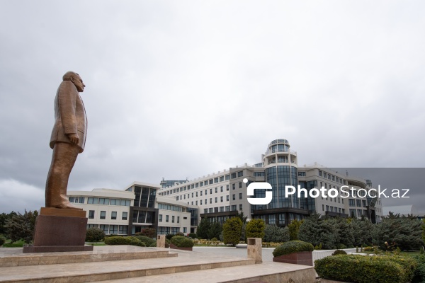Fövqəladə Hallar Nazirliyinin Akademiyasında təlim və tədris prosesi