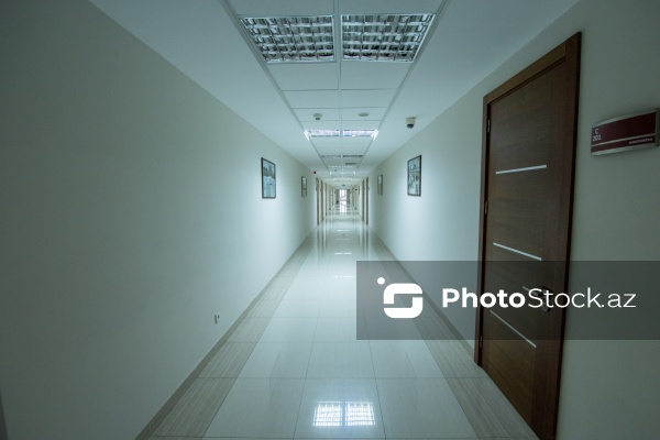 Fövqəladə Hallar Nazirliyinin Akademiyasında təlim və tədris prosesi