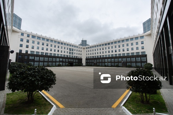 Fövqəladə Hallar Nazirliyinin Akademiyası