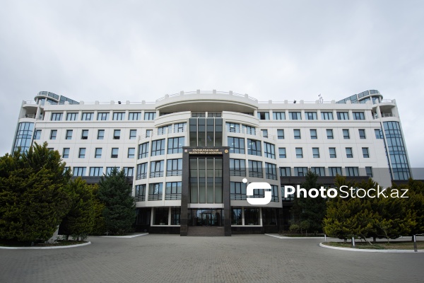 Fövqəladə Hallar Nazirliyinin Akademiyası