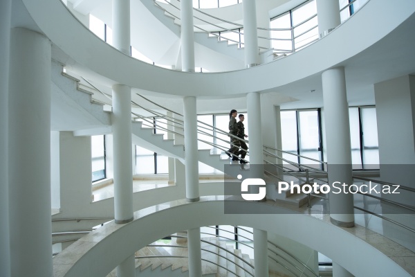 Fövqəladə Hallar Nazirliyinin Akademiyasında təlim və tədris prosesi