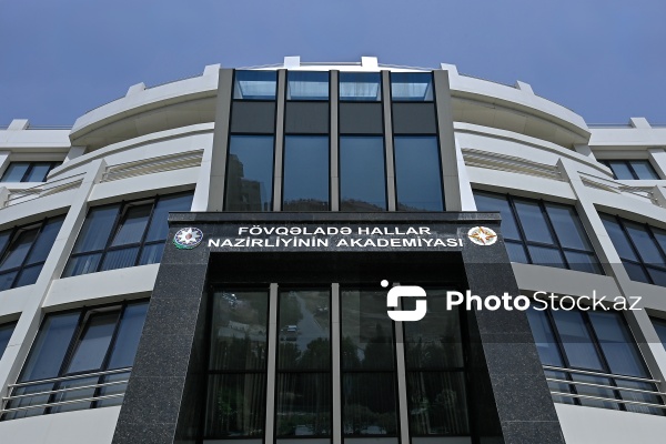 FHN-in şəhid övladları üçün keçirdiyi “açıq qapı" günü