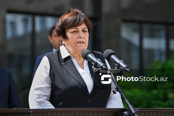 FHN-in şəhid övladları üçün keçirdiyi “açıq qapı" günü