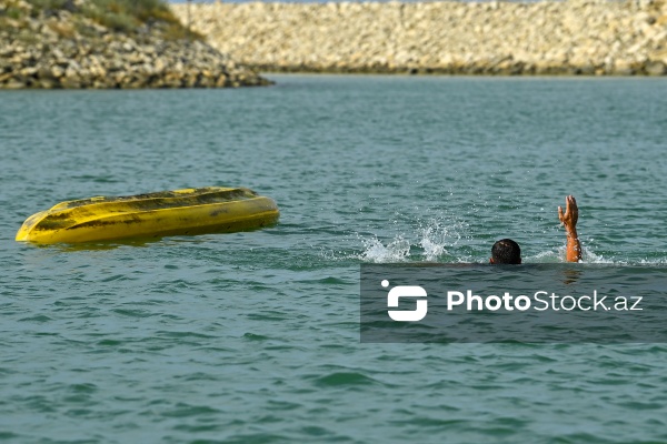 FHN-in “Sea Breeze Resort” istirahət və yaşayış kompleksində keçirdiyi təlim