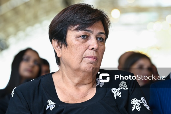 FHN-in “Sea Breeze Resort” istirahət və yaşayış kompleksində keçirdiyi təlim