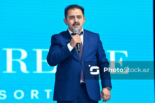 FHN-in “Sea Breeze Resort” istirahət və yaşayış kompleksində keçirdiyi təlim