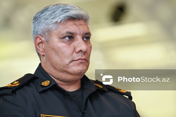 FHN-in “Sea Breeze Resort” istirahət və yaşayış kompleksində keçirdiyi təlim