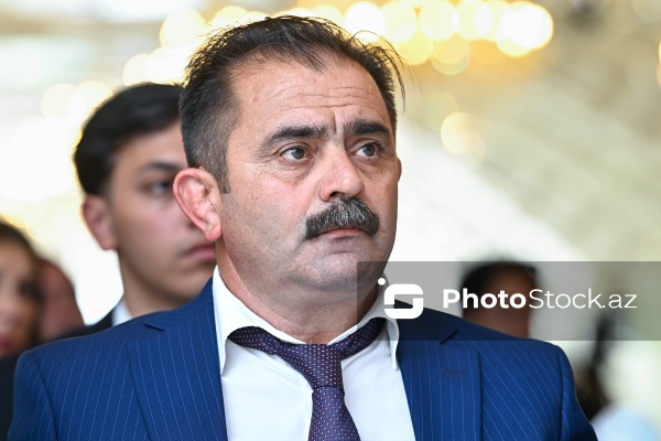 FHN-in “Sea Breeze Resort” istirahət və yaşayış kompleksində keçirdiyi təlim