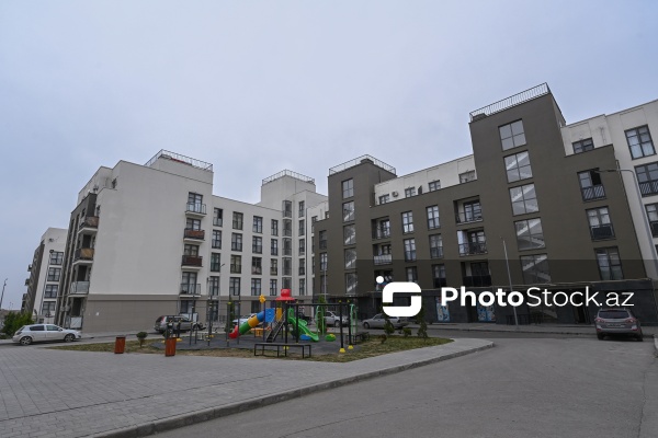 “Böyük Qayıdış” Proqramı çərçivəsində Füzulidə görülən bərpa-quruculuq işləri