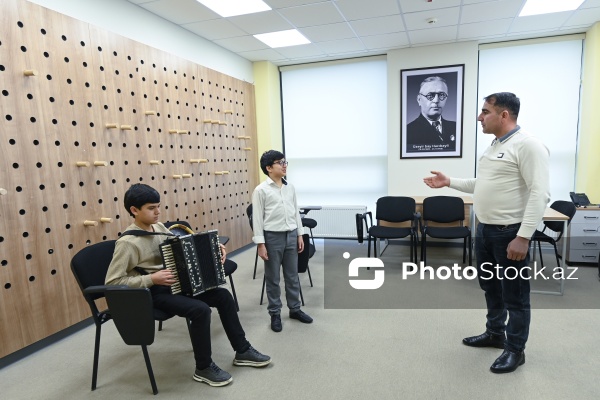 “Böyük Qayıdış” Proqramı çərçivəsində Füzulidə görülən bərpa-quruculuq işləri