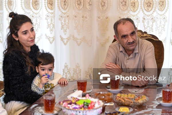 “Böyük Qayıdış” Proqramı çərçivəsində Füzulidə görülən bərpa-quruculuq işləri