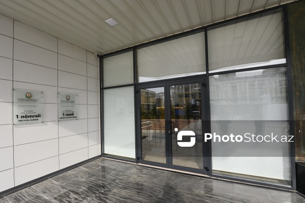 “Böyük Qayıdış” Proqramı çərçivəsində Füzulidə görülən bərpa-quruculuq işləri