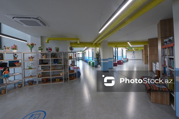 “Böyük Qayıdış” Proqramı çərçivəsində Füzulidə görülən bərpa-quruculuq işləri