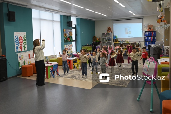 “Böyük Qayıdış” Proqramı çərçivəsində Füzulidə görülən bərpa-quruculuq işləri