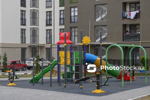 “Böyük Qayıdış” Proqramı çərçivəsində Füzulidə görülən bərpa-quruculuq işləri