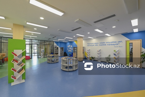 “Böyük Qayıdış” Proqramı çərçivəsində Füzulidə görülən bərpa-quruculuq işləri