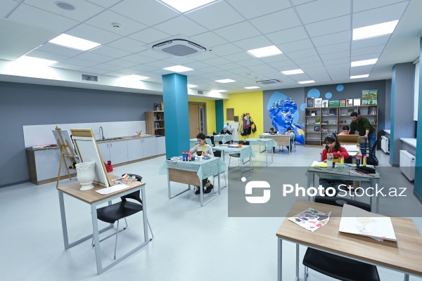 “Böyük Qayıdış” Proqramı çərçivəsində Füzulidə görülən bərpa-quruculuq işləri