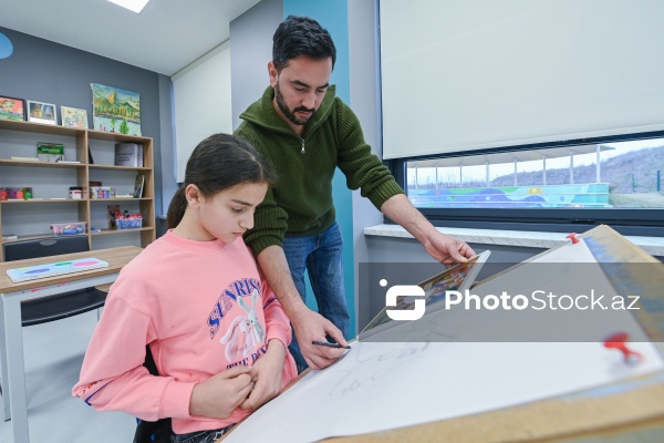 “Böyük Qayıdış” Proqramı çərçivəsində Füzulidə görülən bərpa-quruculuq işləri
