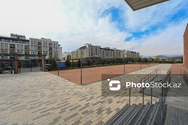 “Böyük Qayıdış” Proqramı çərçivəsində Füzulidə görülən bərpa-quruculuq işləri